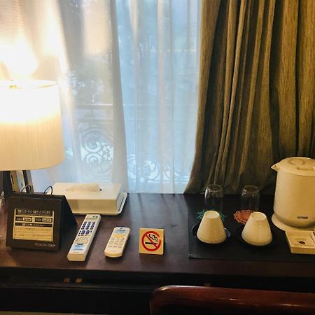 Hotel Sun Members Kobe Zewnętrze zdjęcie