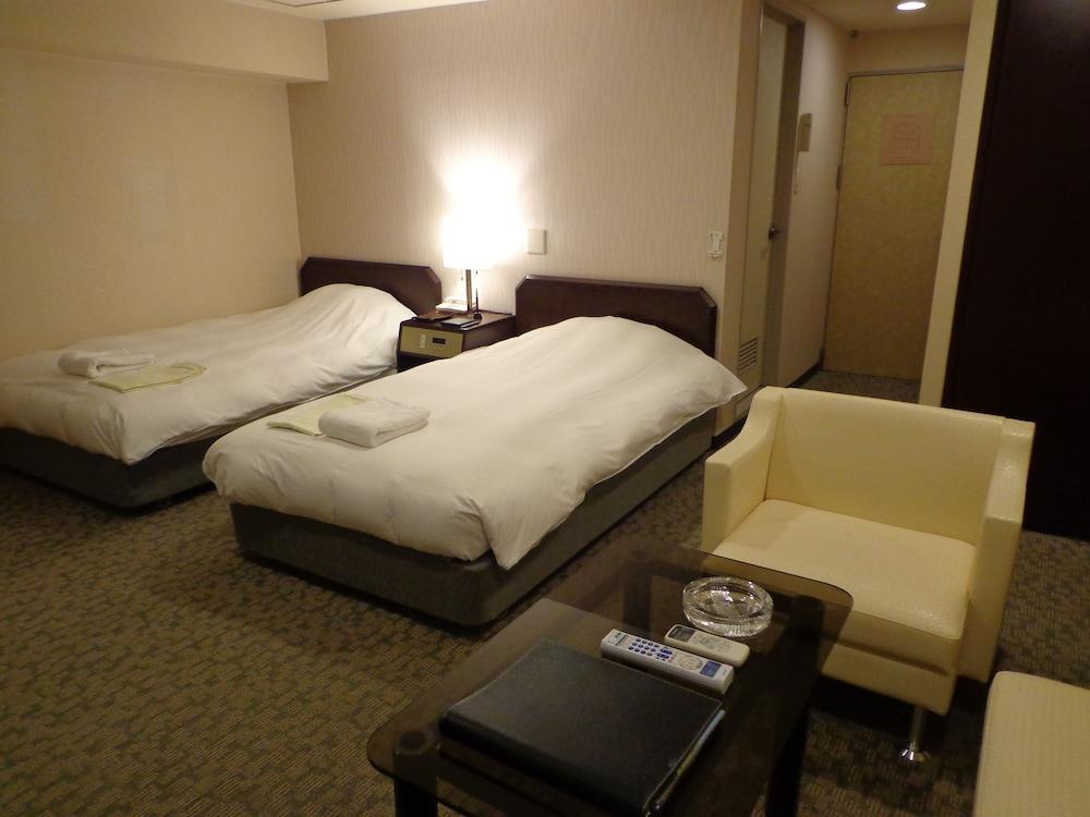 Hotel Sun Members Kobe Zewnętrze zdjęcie
