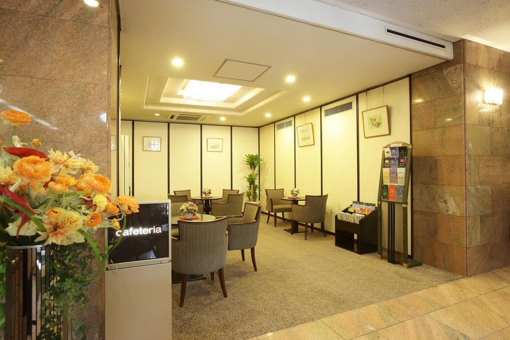 Hotel Sun Members Kobe Zewnętrze zdjęcie