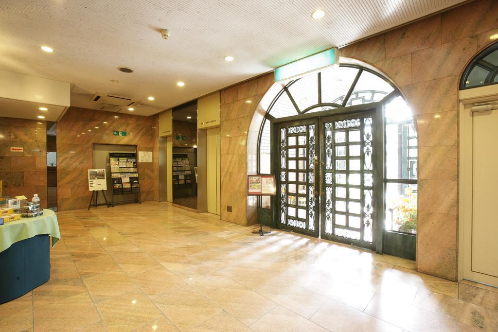 Hotel Sun Members Kobe Zewnętrze zdjęcie