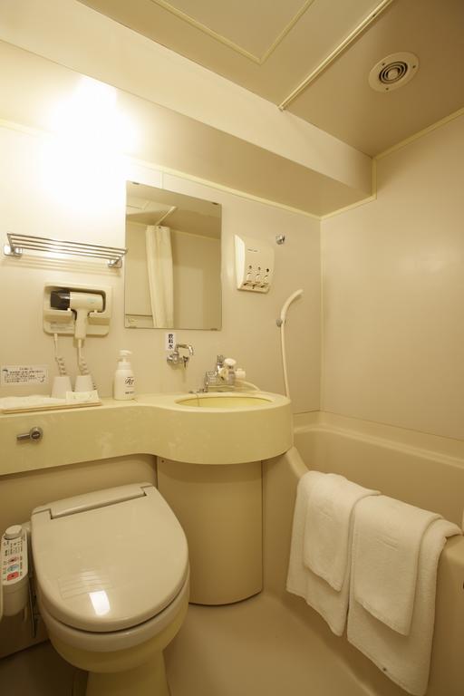 Hotel Sun Members Kobe Zewnętrze zdjęcie
