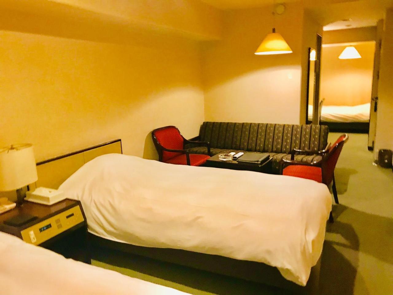 Hotel Sun Members Kobe Zewnętrze zdjęcie