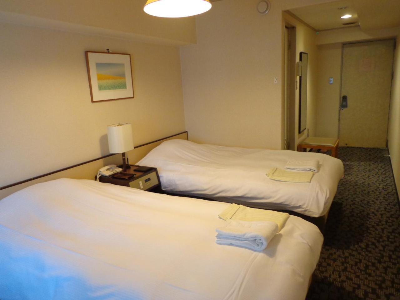 Hotel Sun Members Kobe Zewnętrze zdjęcie