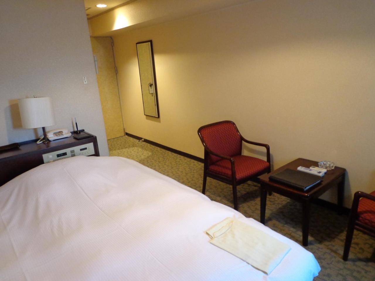 Hotel Sun Members Kobe Zewnętrze zdjęcie