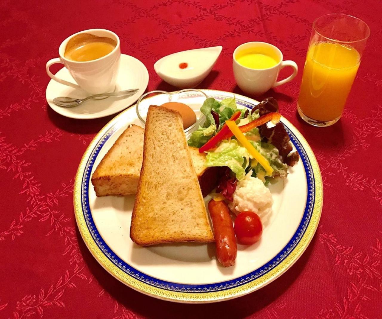 Hotel Sun Members Kobe Zewnętrze zdjęcie