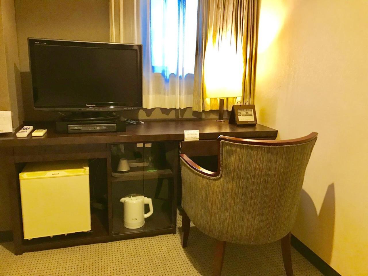 Hotel Sun Members Kobe Zewnętrze zdjęcie