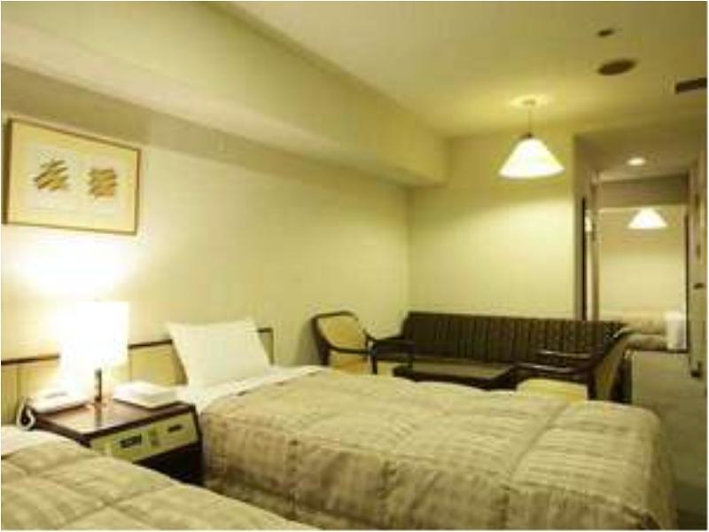 Hotel Sun Members Kobe Zewnętrze zdjęcie